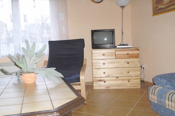 Slovakia Chata Partizánska Ľupča, Exterior